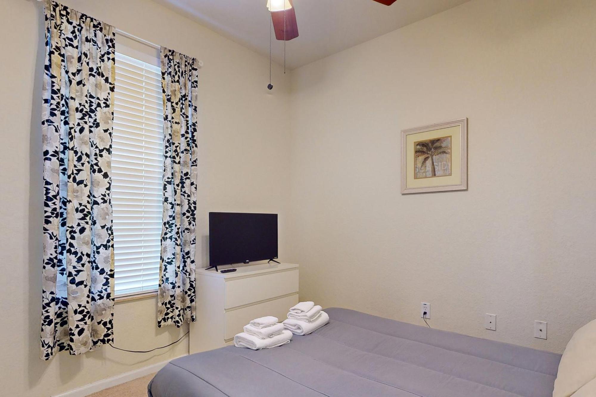 Town Terrace Townhomes Kissimmee Exterior foto