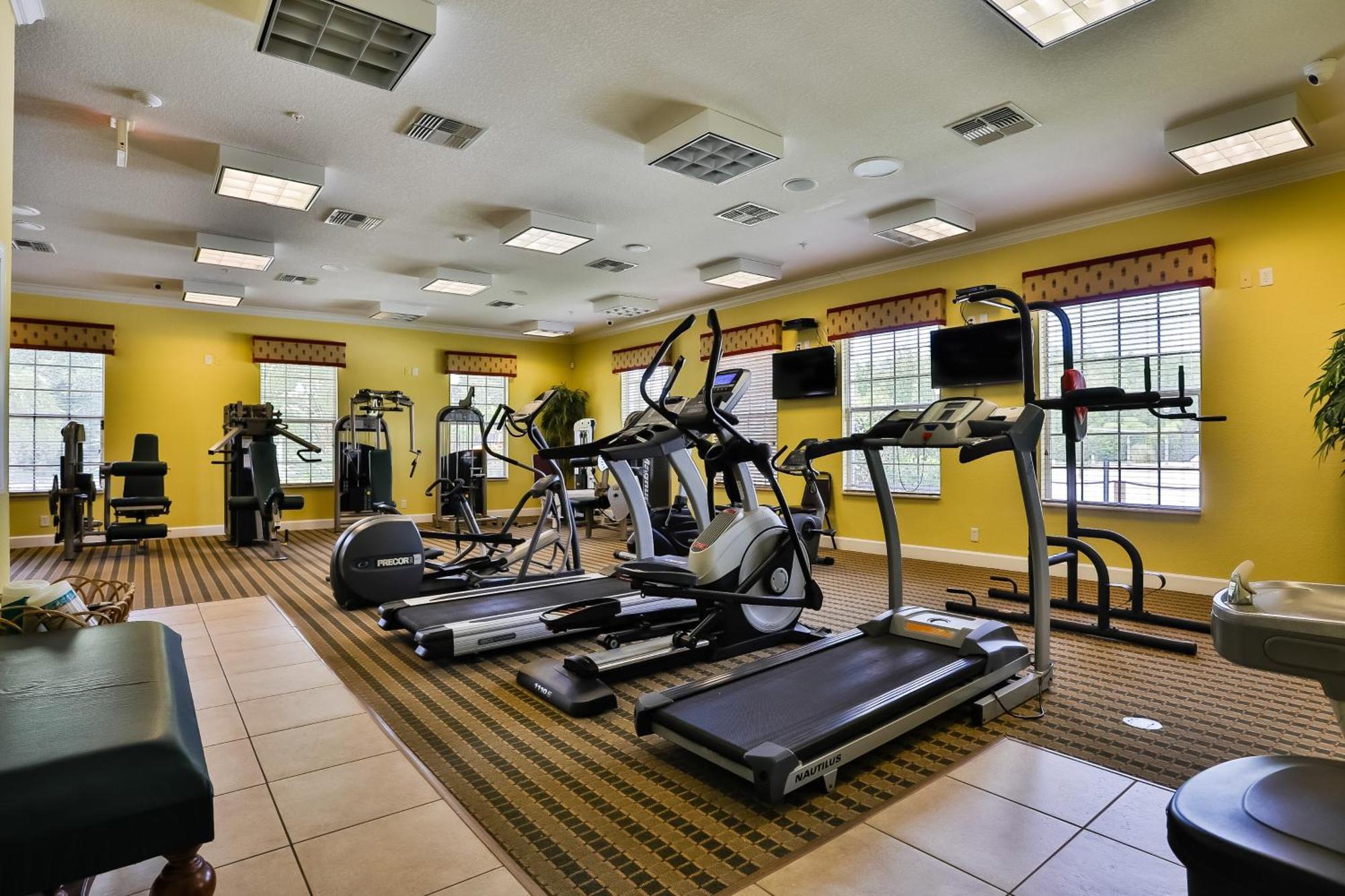 Town Terrace Townhomes Kissimmee Exterior foto